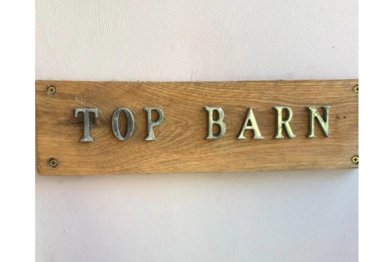 Bishops Farm Apartment Thornbury  Ruang foto