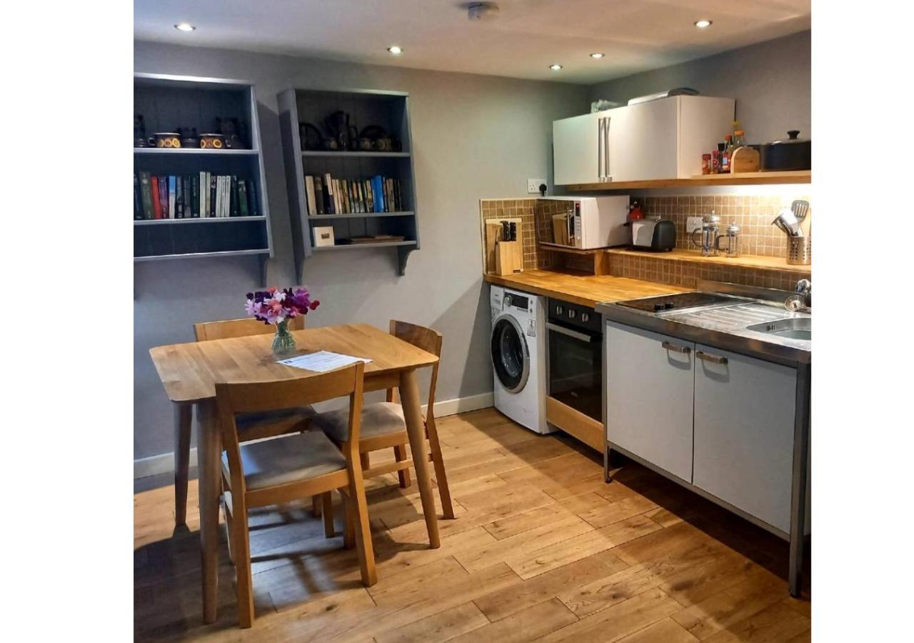 Bishops Farm Apartment Thornbury  Bagian luar foto